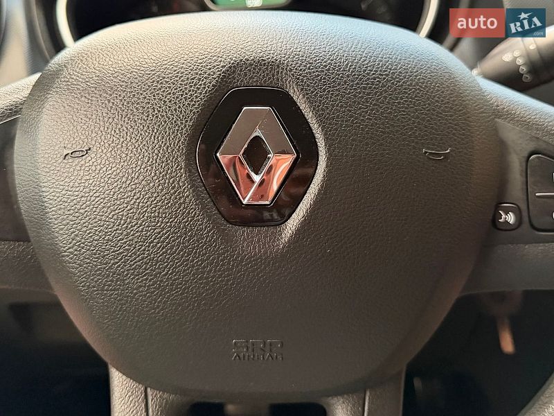 Грузопассажирский фургон Renault Trafic 2021 в Львове фото 93 Грузопассажирский фургон Renault Trafic 2021 в Львове
