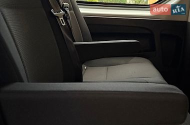Грузопассажирский фургон Renault Trafic 2021 в Львове фото 123 Грузопассажирский фургон Renault Trafic 2021 в Львове
