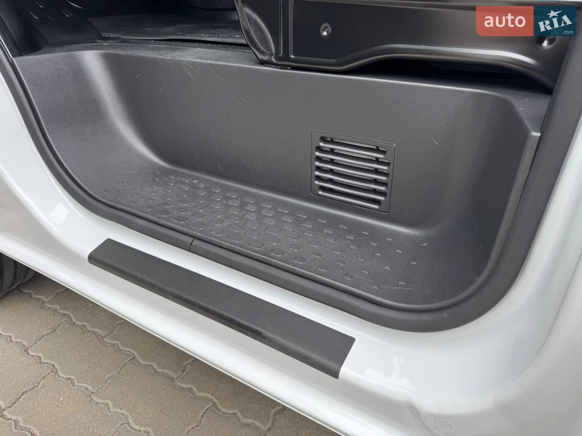 2020 Renault Trafic - мініатюра 30