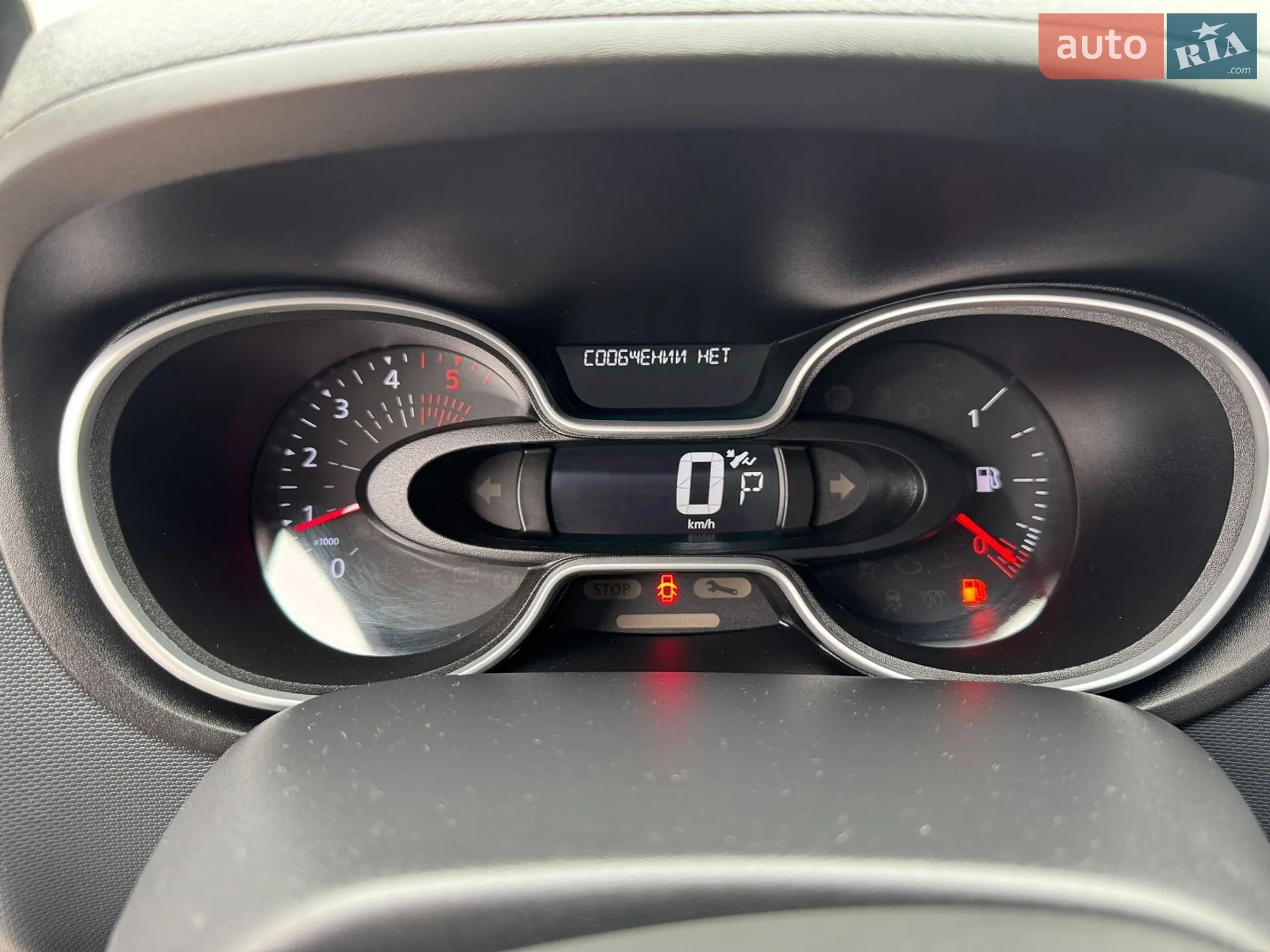 2020 Renault Trafic - мініатюра 37
