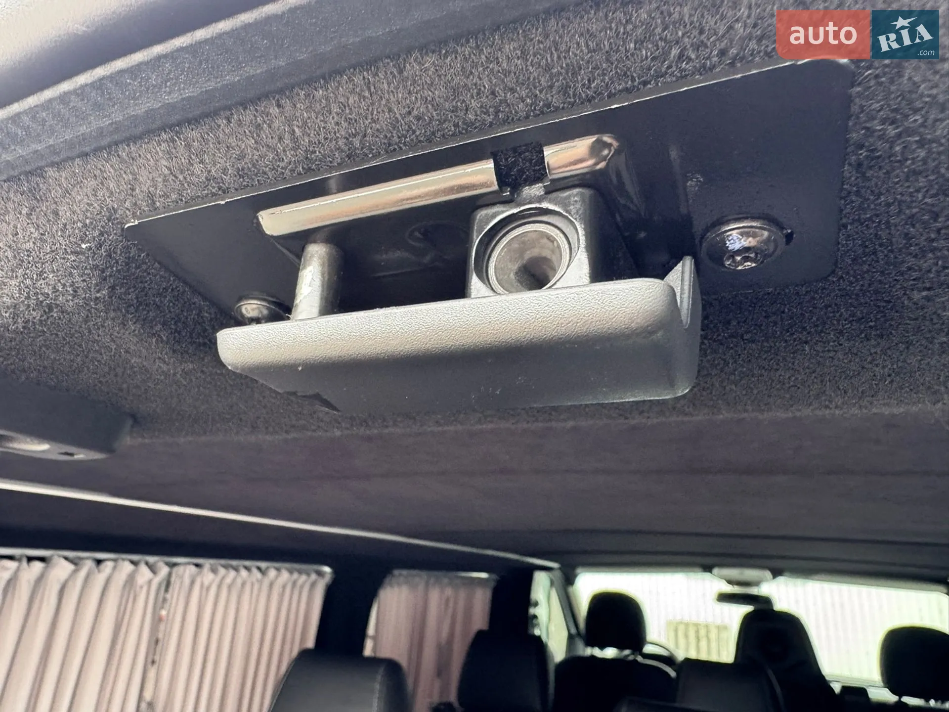 2020 Renault Trafic - мініатюра 56