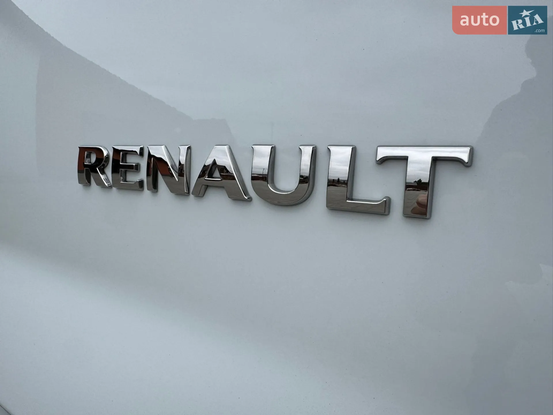 2020 Renault Trafic - мініатюра 61