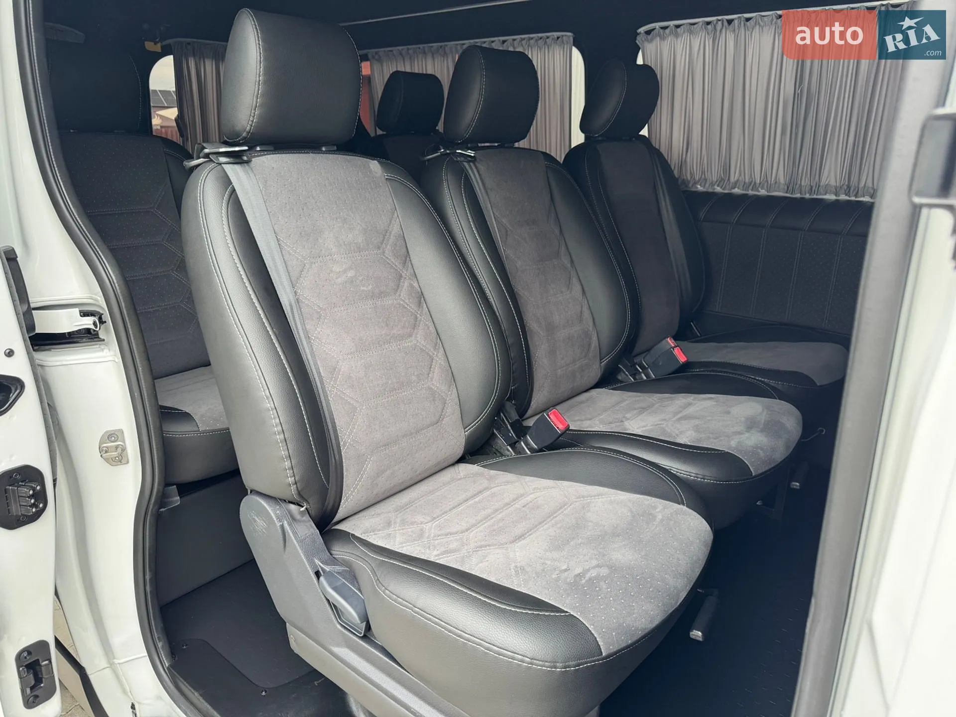 2020 Renault Trafic - мініатюра 63