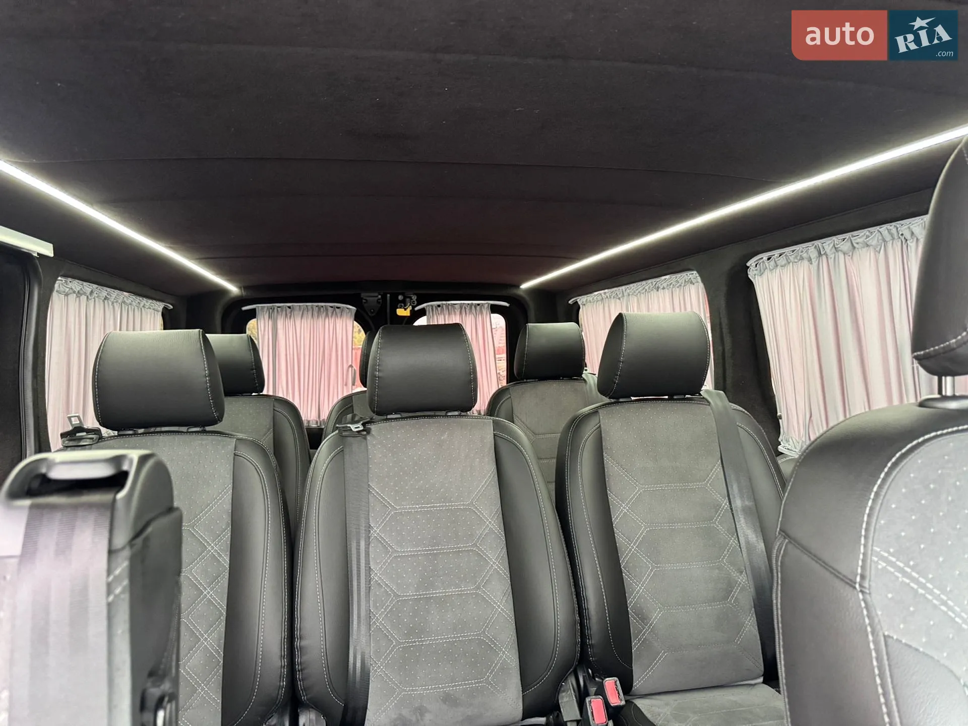 2020 Renault Trafic - мініатюра 66