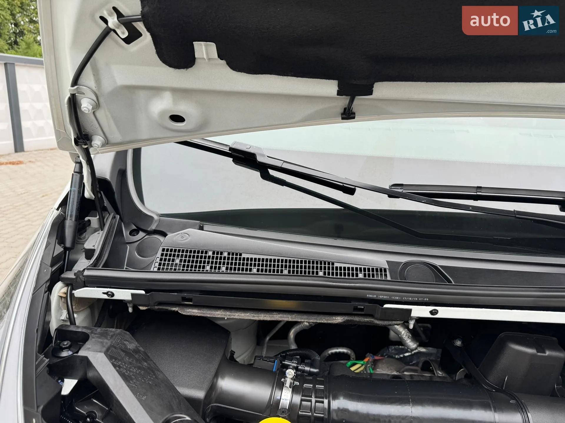 2020 Renault Trafic - мініатюра 76