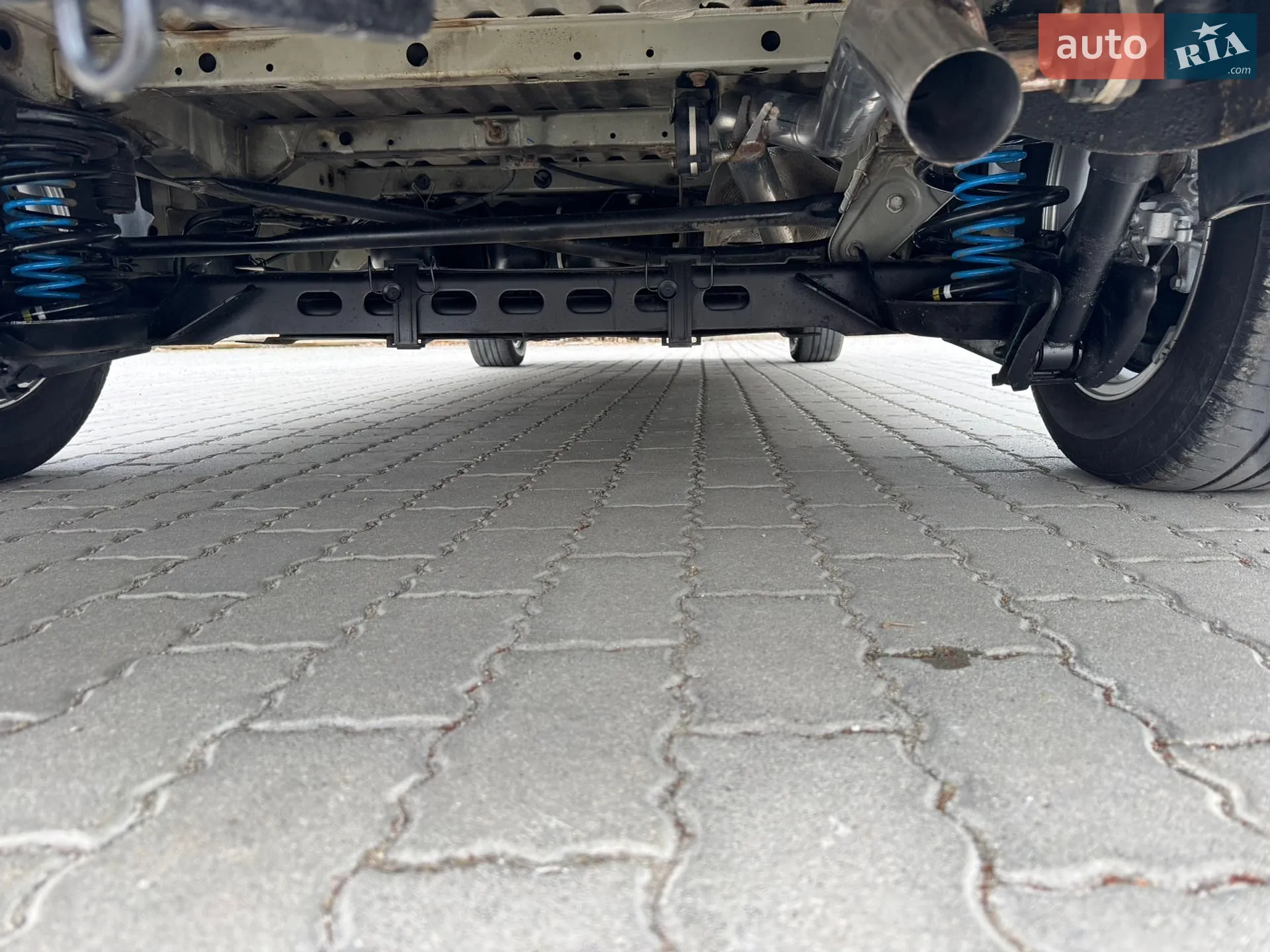 2020 Renault Trafic - мініатюра 95
