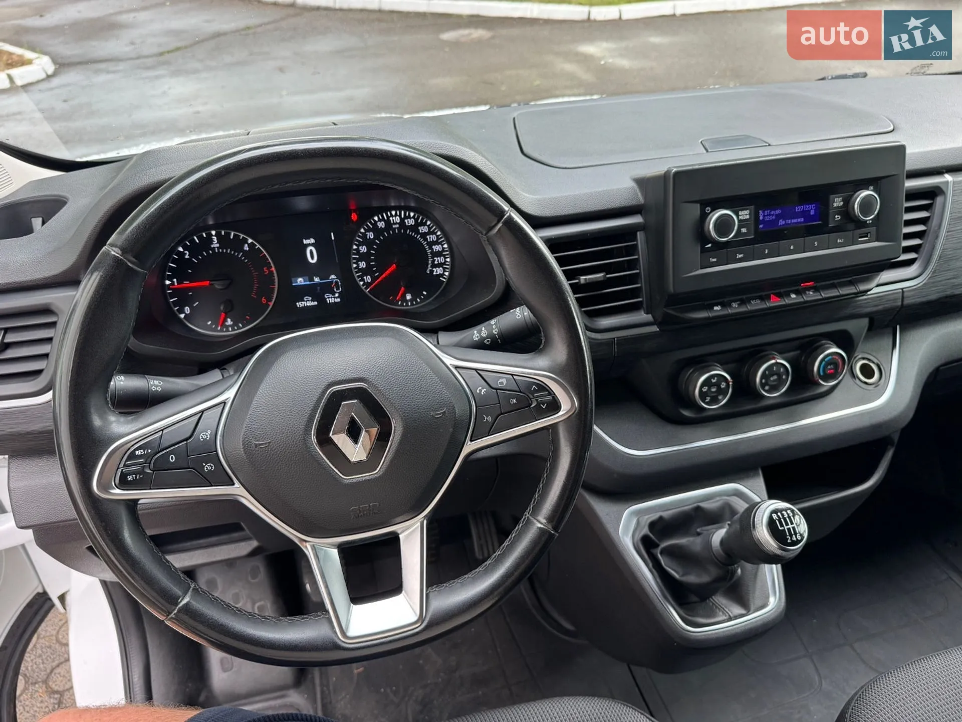 2022 Renault Trafic - мініатюра 35