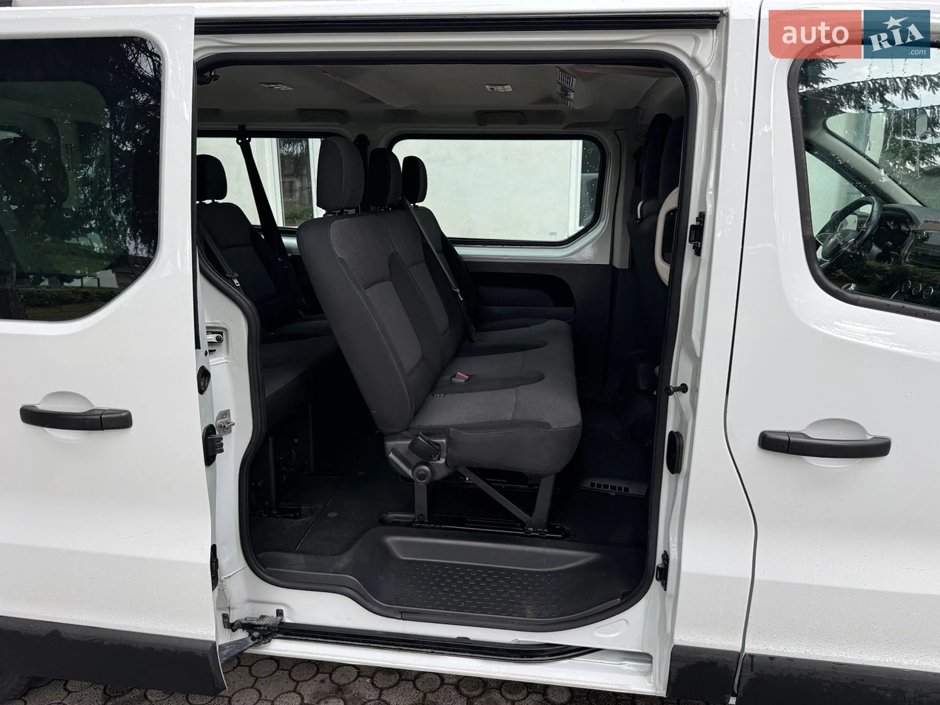 2022 Renault Trafic - мініатюра 40
