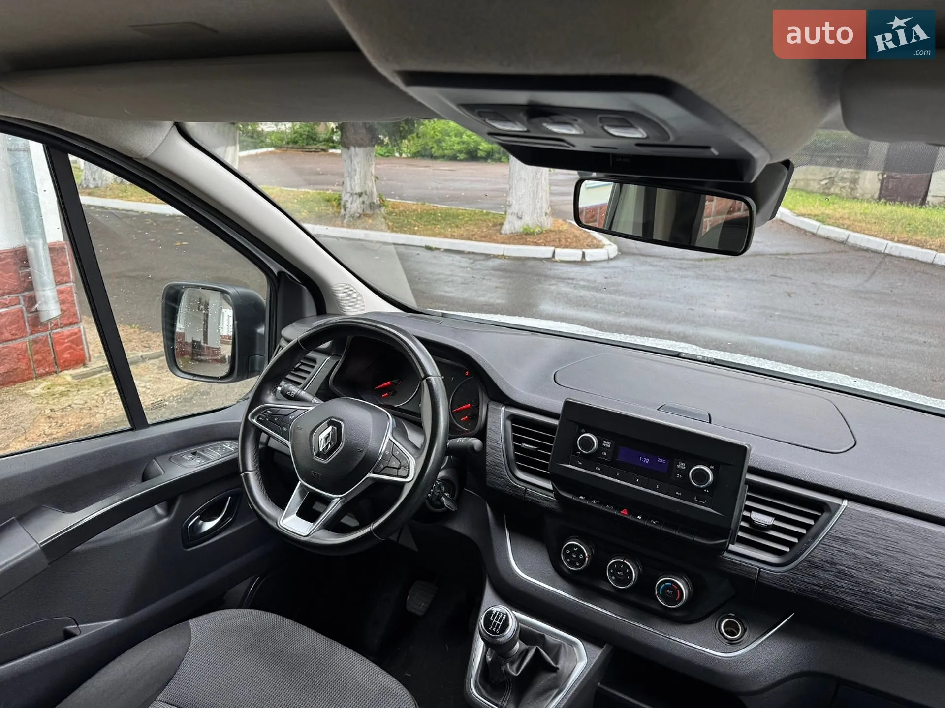 2022 Renault Trafic - мініатюра 45