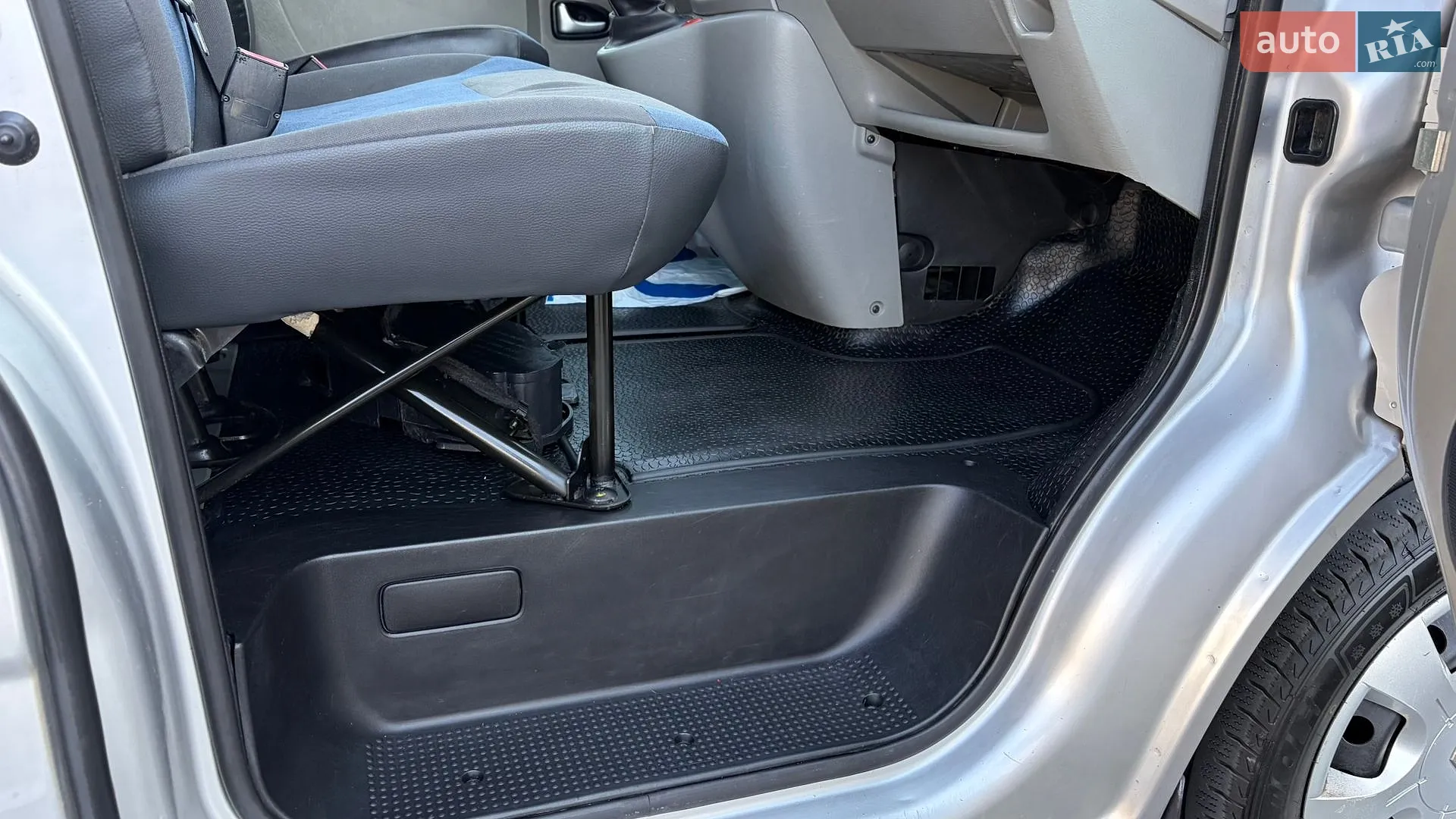 2012 Renault Trafic - мініатюра 28