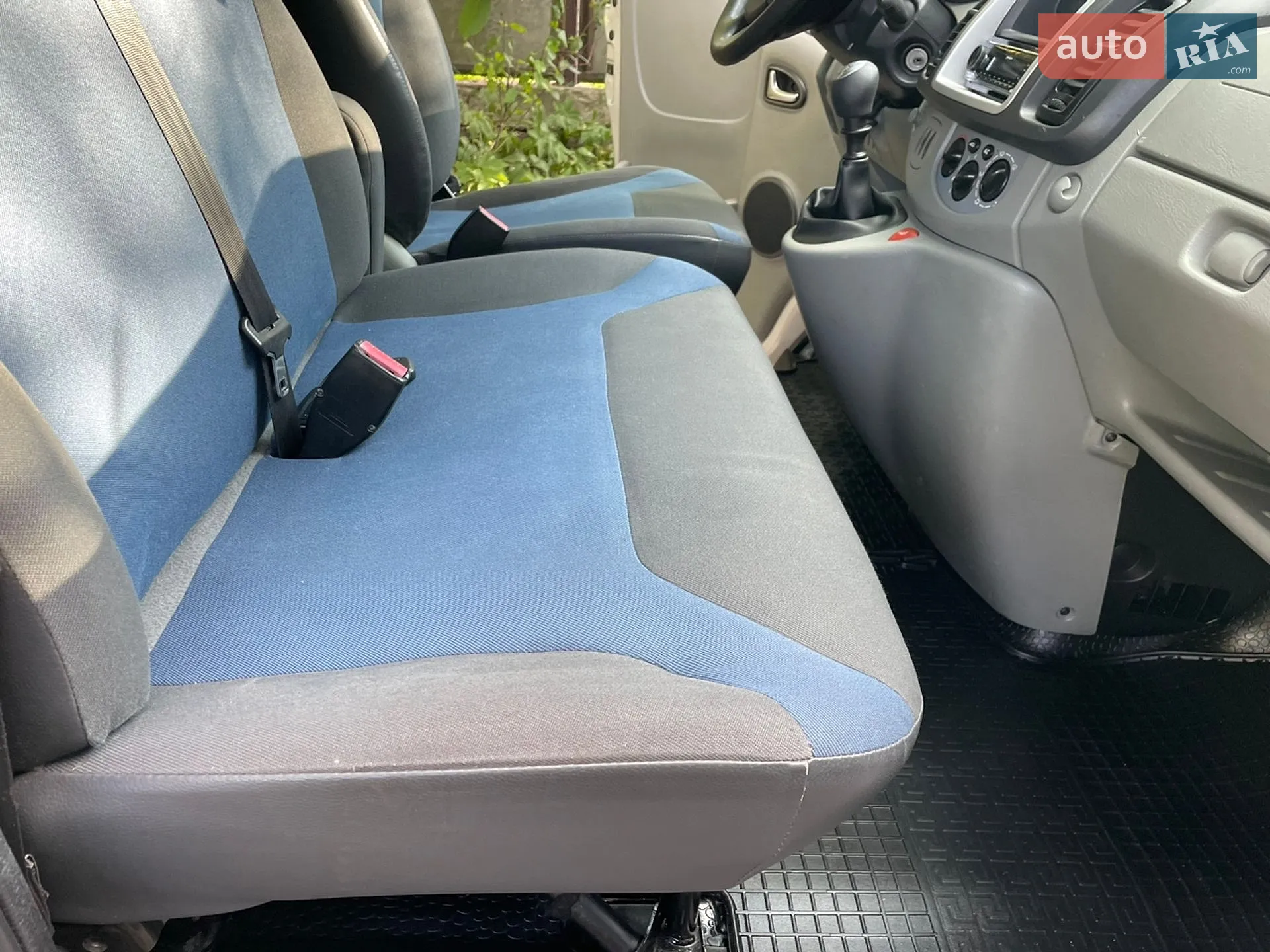2012 Renault Trafic - мініатюра 26