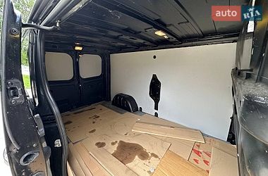 Вантажний фургон Renault Trafic 2021 в Луцьку
