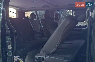 Мінівен Renault Trafic 2012 в Борисполі