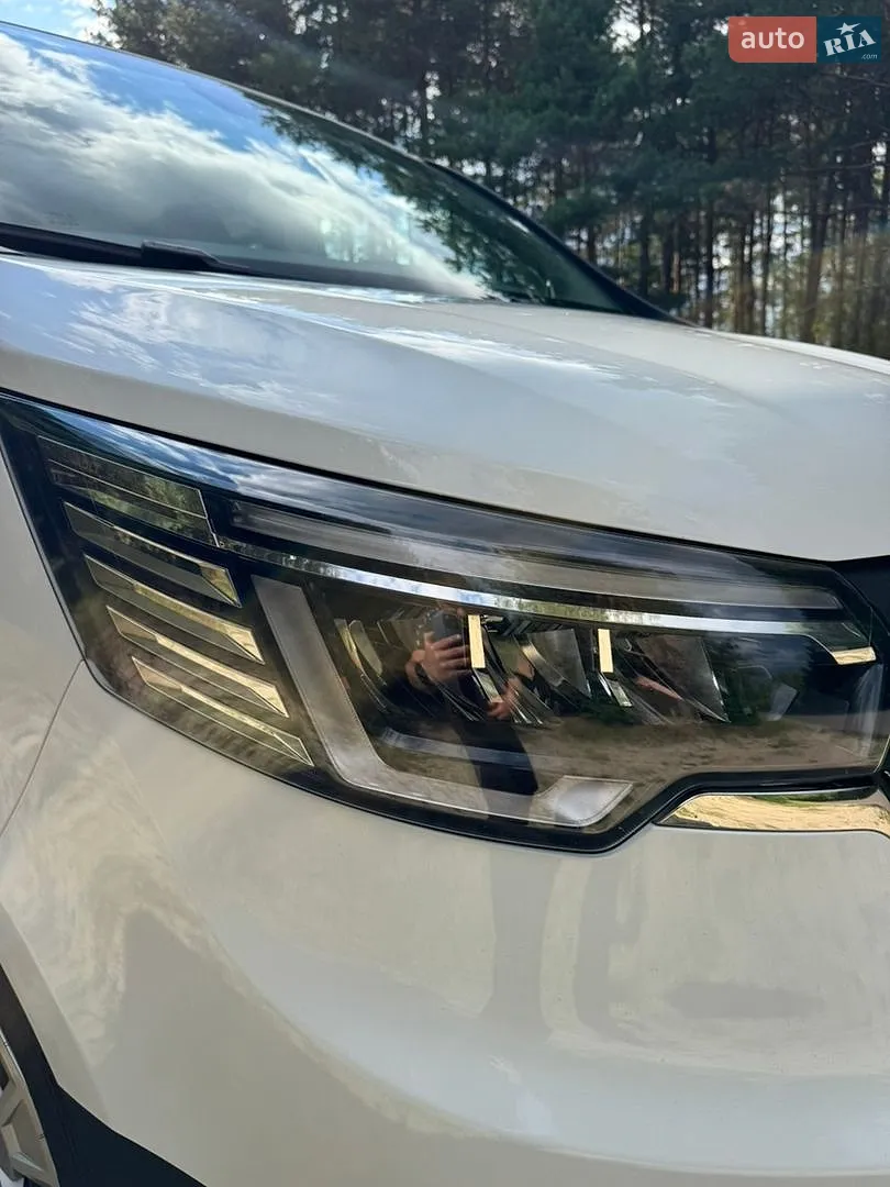 2022 Renault Trafic - мініатюра 14
