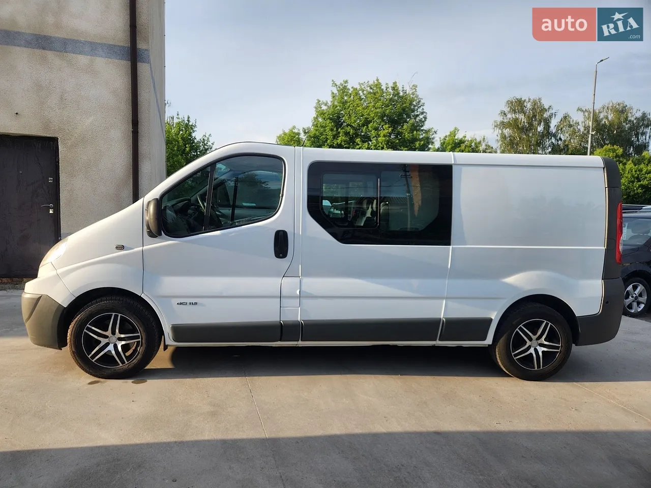 2021 Volkswagen Transporter - мініатюра 3