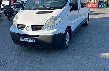 Минивэн Renault Trafic 2007 в Стрые фото 6 Минивэн Renault Trafic 2007 в Стрые