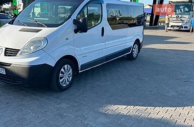 Минивэн Renault Trafic 2007 в Стрые фото 7 Минивэн Renault Trafic 2007 в Стрые