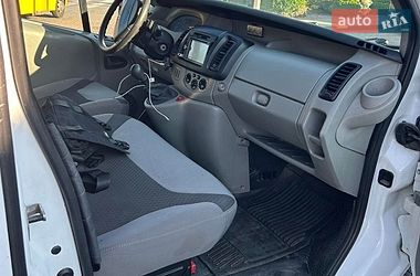Минивэн Renault Trafic 2007 в Стрые фото 11 Минивэн Renault Trafic 2007 в Стрые