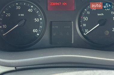 Грузовой фургон Renault Trafic 2012 в Нежине