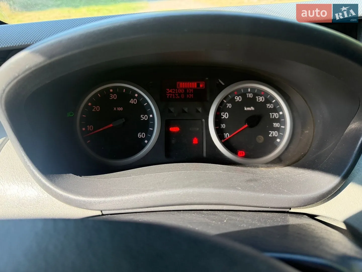 2011 Renault Trafic - мініатюра 25