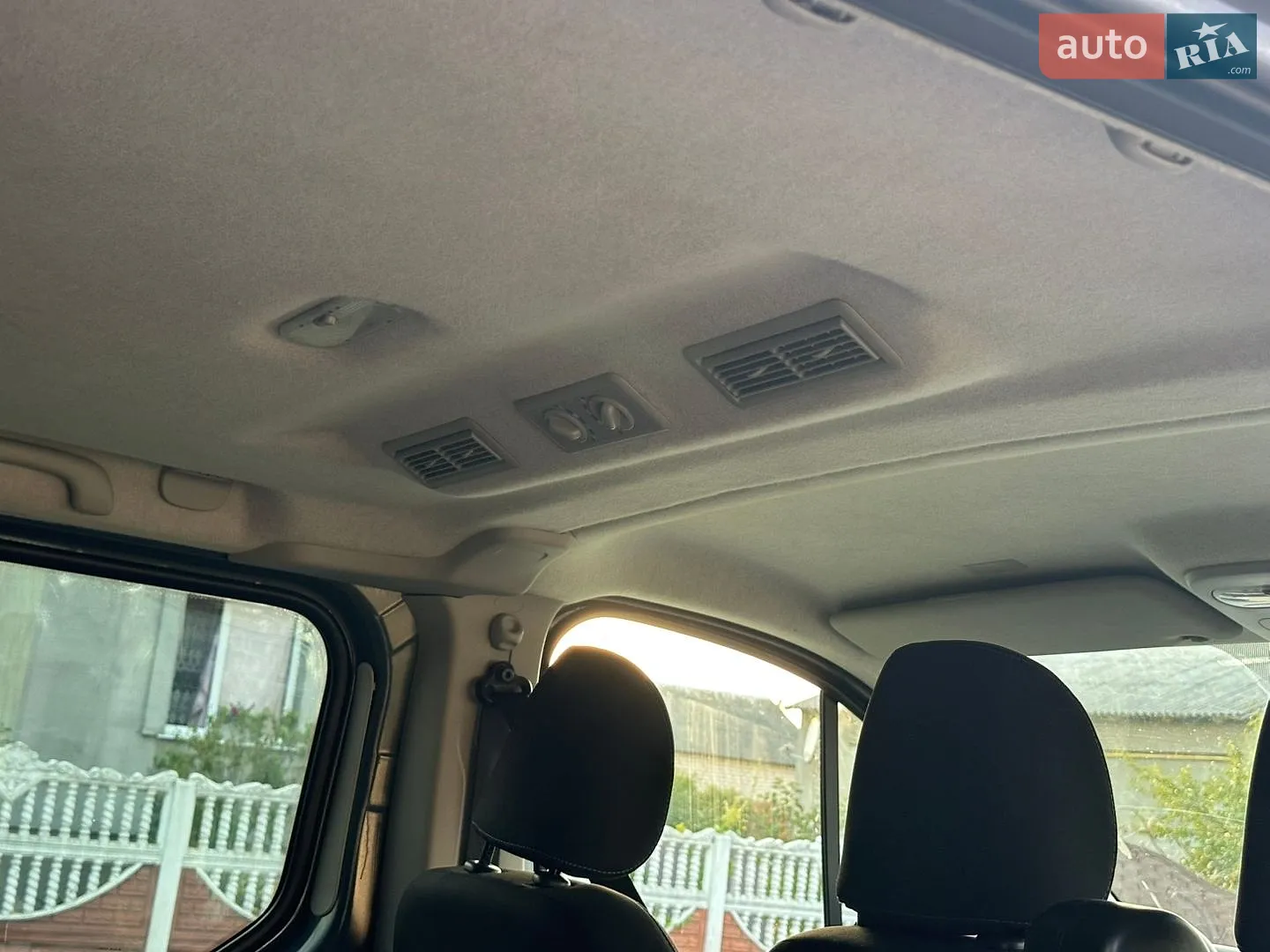 2020 Renault Trafic - мініатюра 47