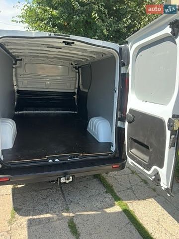 Вантажний фургон Renault Trafic 2021 в Львові