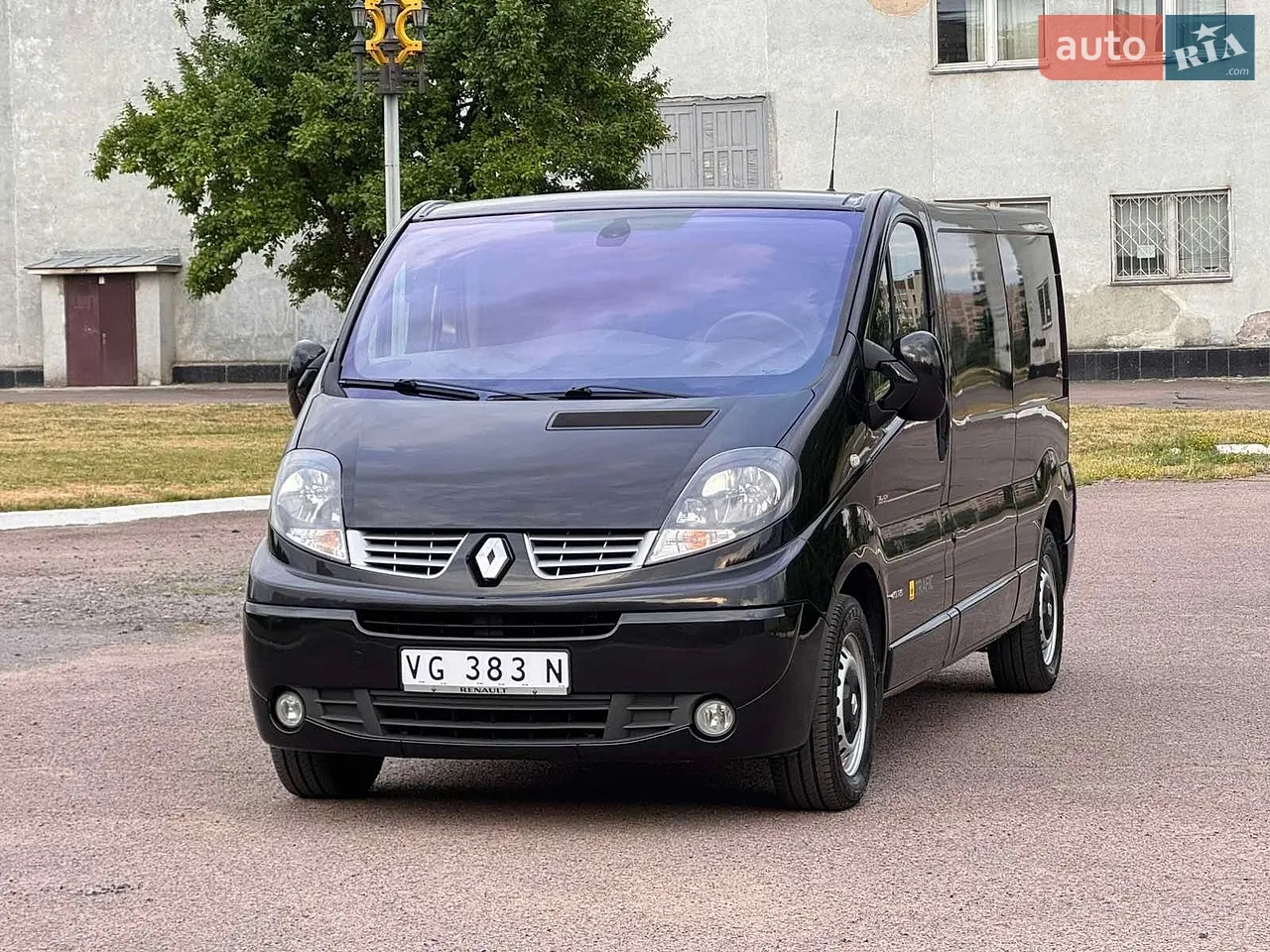 2014 Opel Vivaro - мініатюра 32