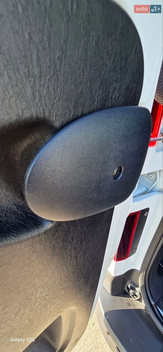 2021 Renault Trafic - мініатюра 57