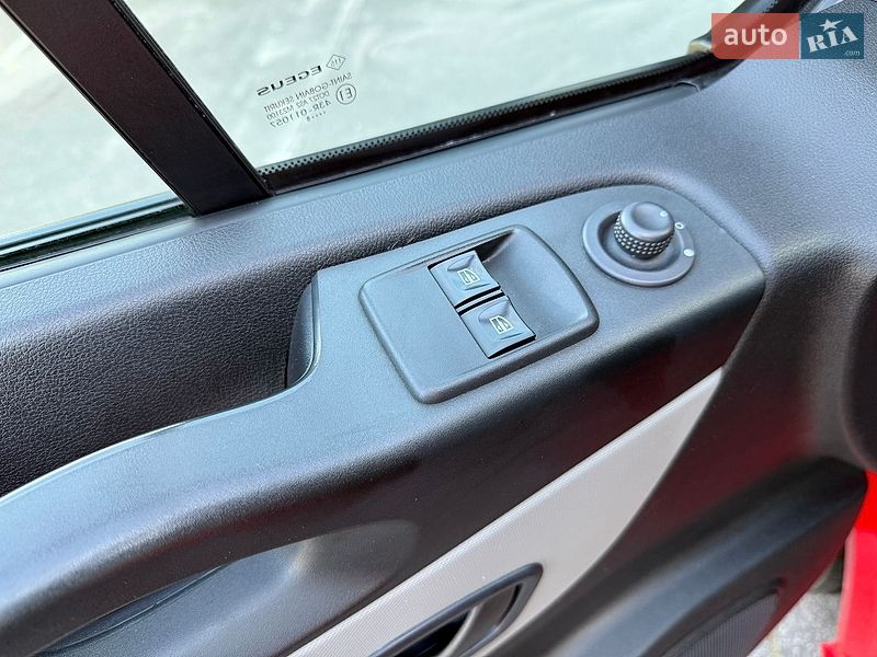 Мінівен Renault Trafic 2018 в Харкові