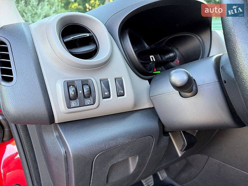 Мінівен Renault Trafic 2018 в Харкові