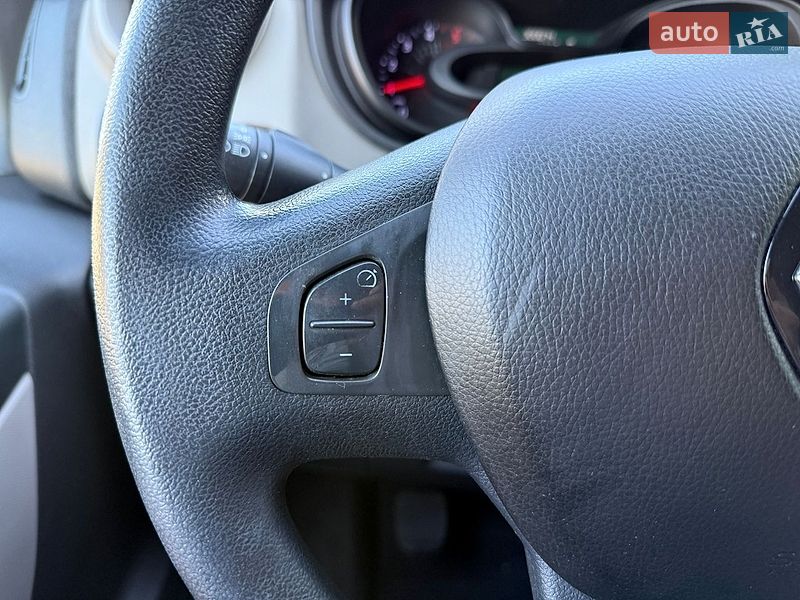 Мінівен Renault Trafic 2018 в Харкові