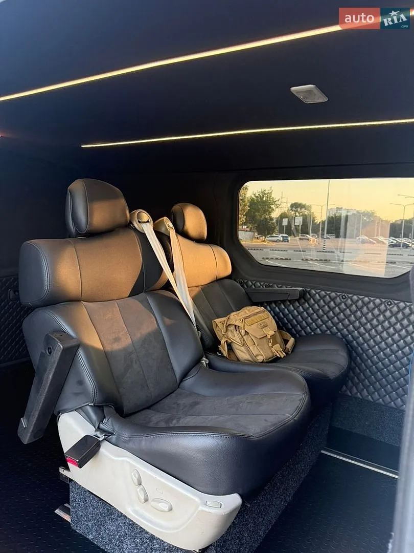 2014 Renault Trafic - мініатюра 8