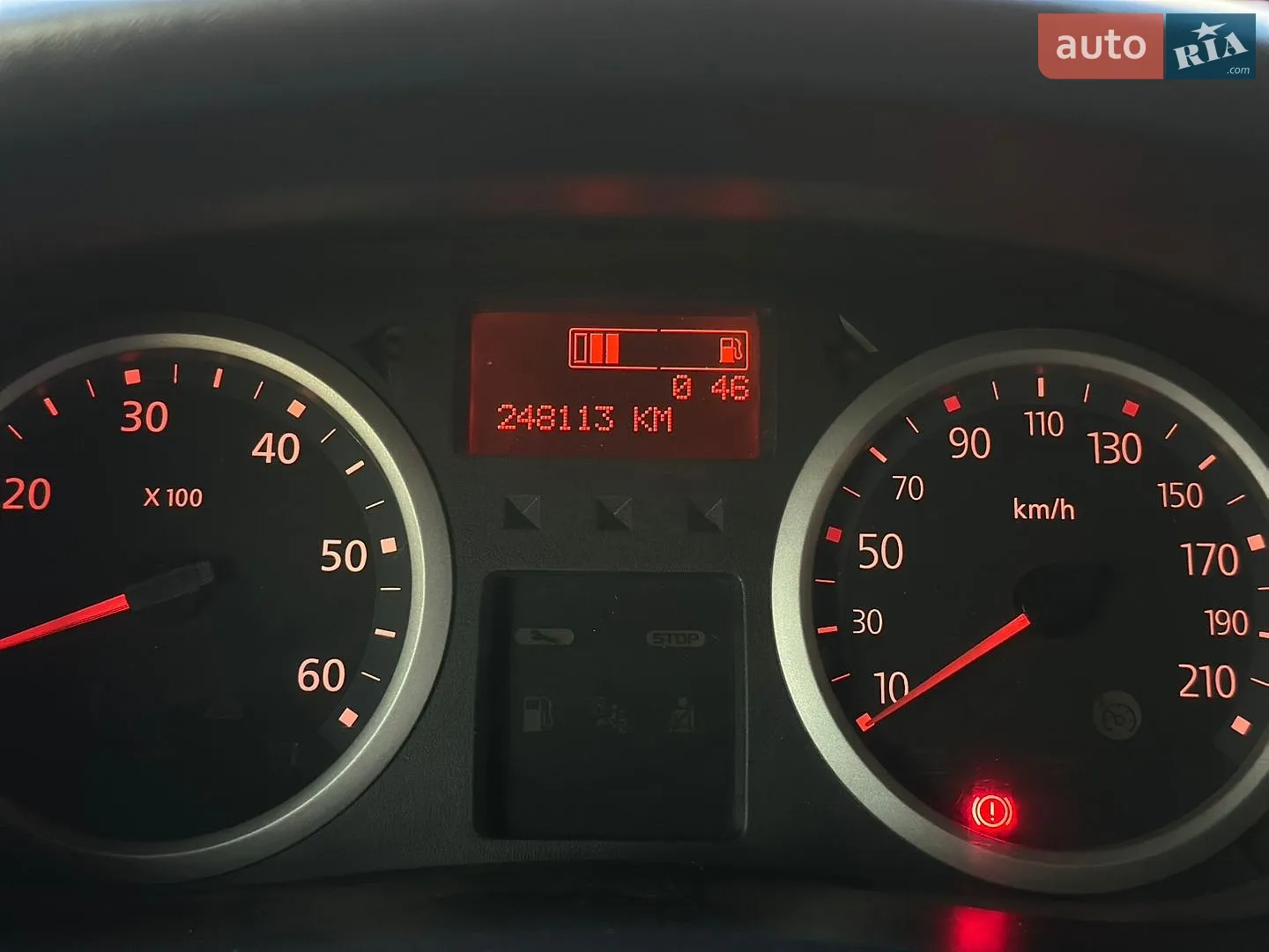 2011 Renault Trafic - мініатюра 16