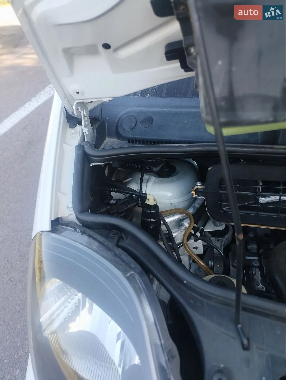 2013 Renault Trafic - мініатюра 28