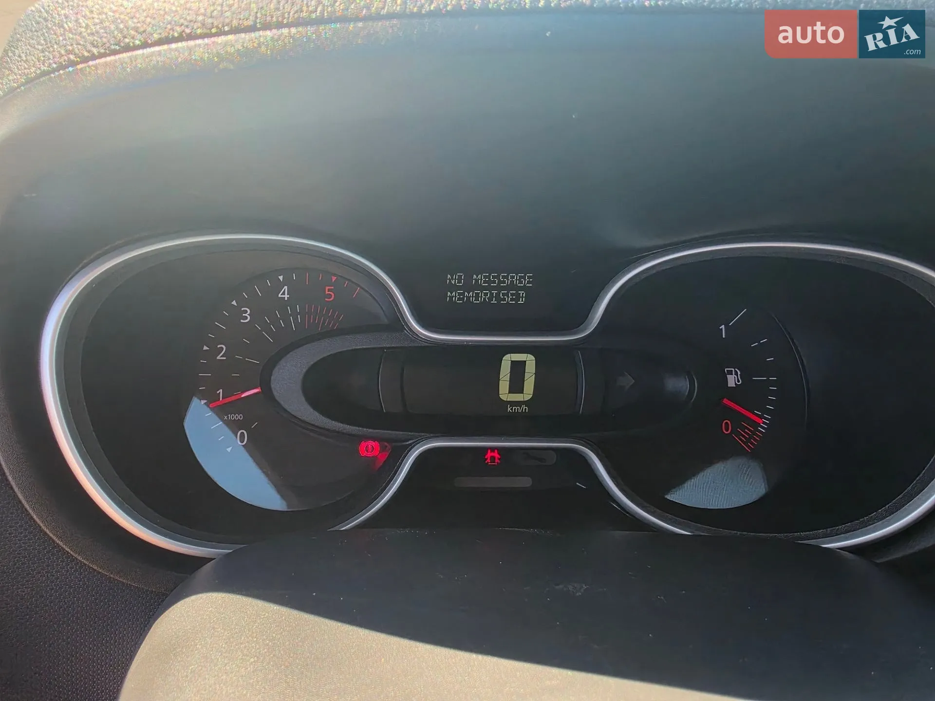 2020 Renault Trafic - мініатюра 10
