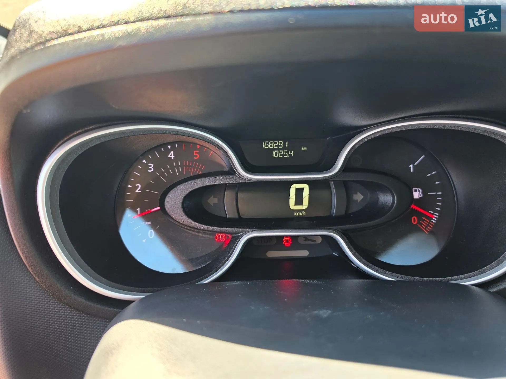2020 Renault Trafic - мініатюра 11