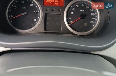 Мінівен Renault Trafic 2013 в Дубні