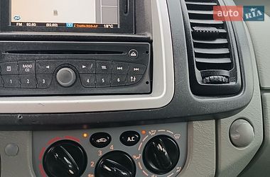Мінівен Renault Trafic 2013 в Дубні
