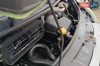 Мінівен Renault Trafic 2013 в Дубні