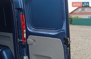 Мінівен Renault Trafic 2013 в Дубні
