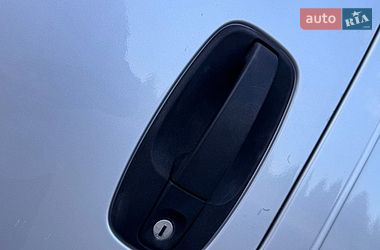 Минивэн Renault Trafic 2012 в Дрогобыче