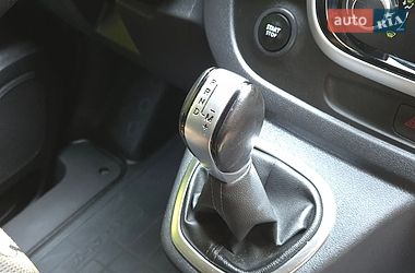 Грузовой фургон Renault Trafic 2021 в Виннице фото 18 Грузовой фургон Renault Trafic 2021 в Виннице