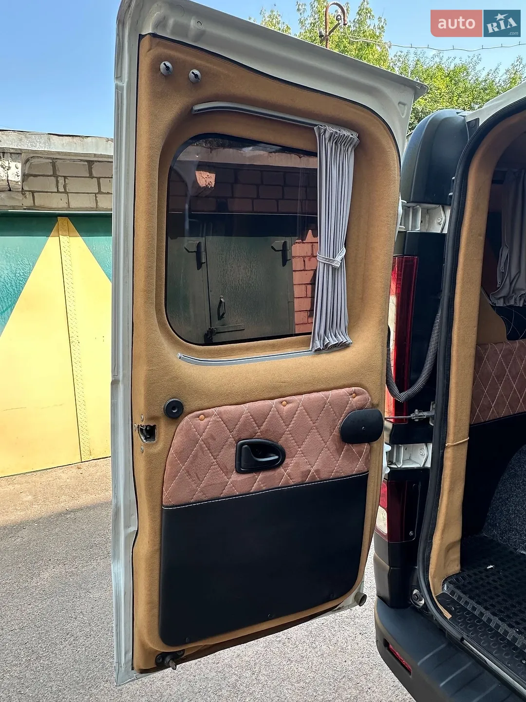 2018 Renault Trafic - мініатюра 37