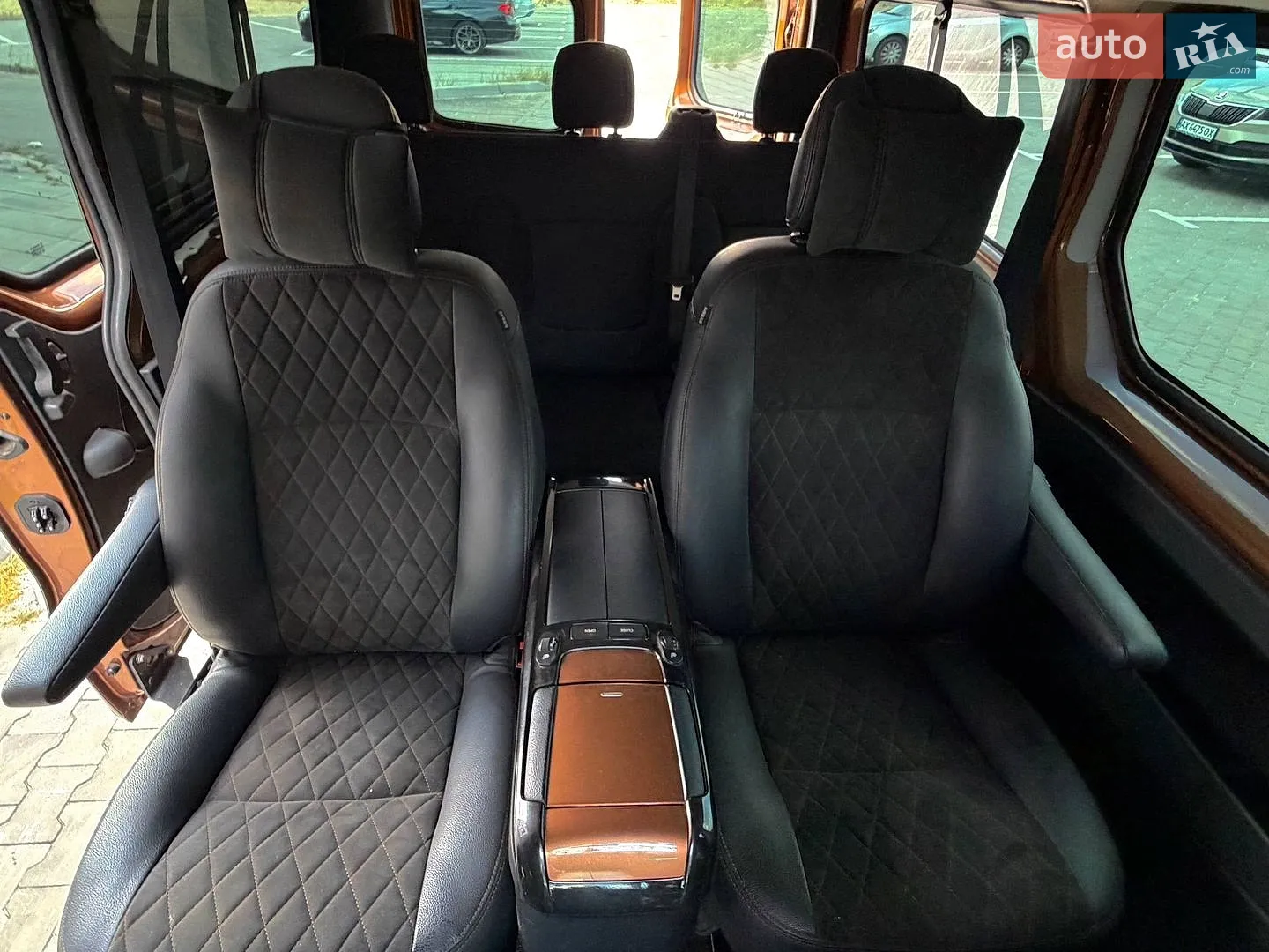 2016 Renault Trafic - мініатюра 14