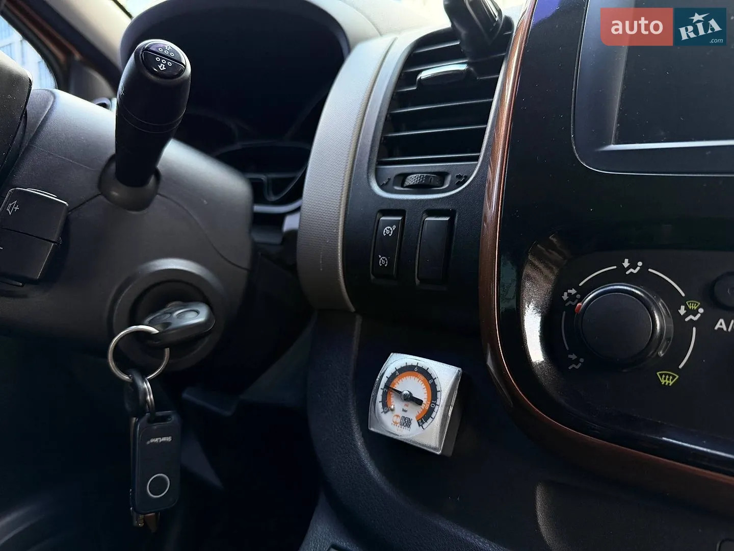 2016 Renault Trafic - мініатюра 24