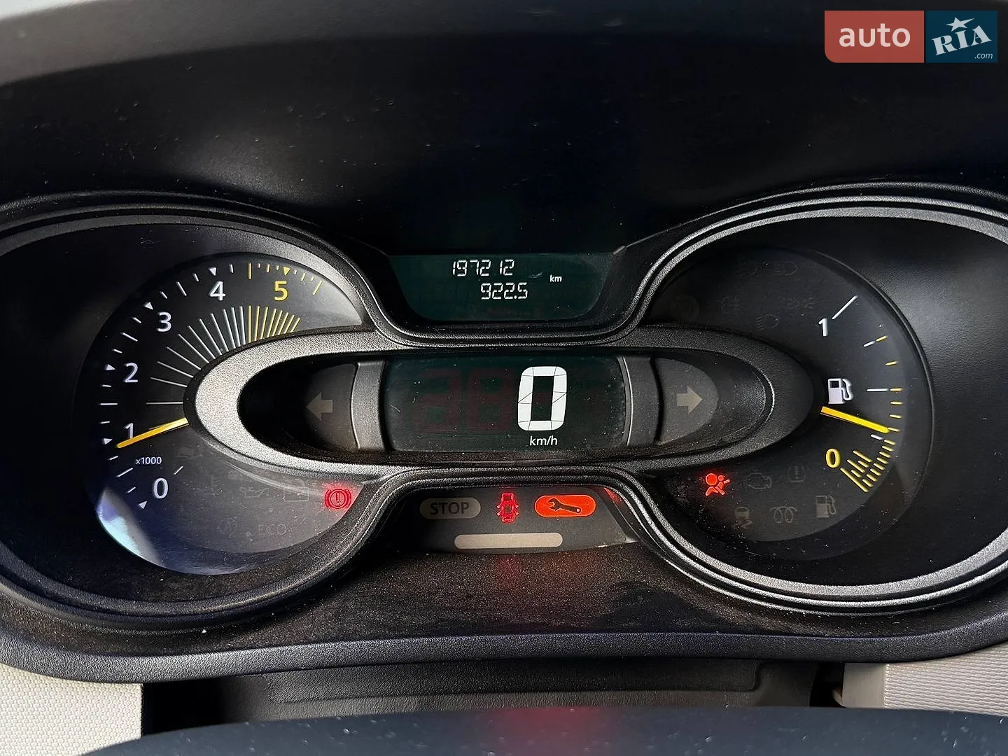 2016 Renault Trafic - мініатюра 22
