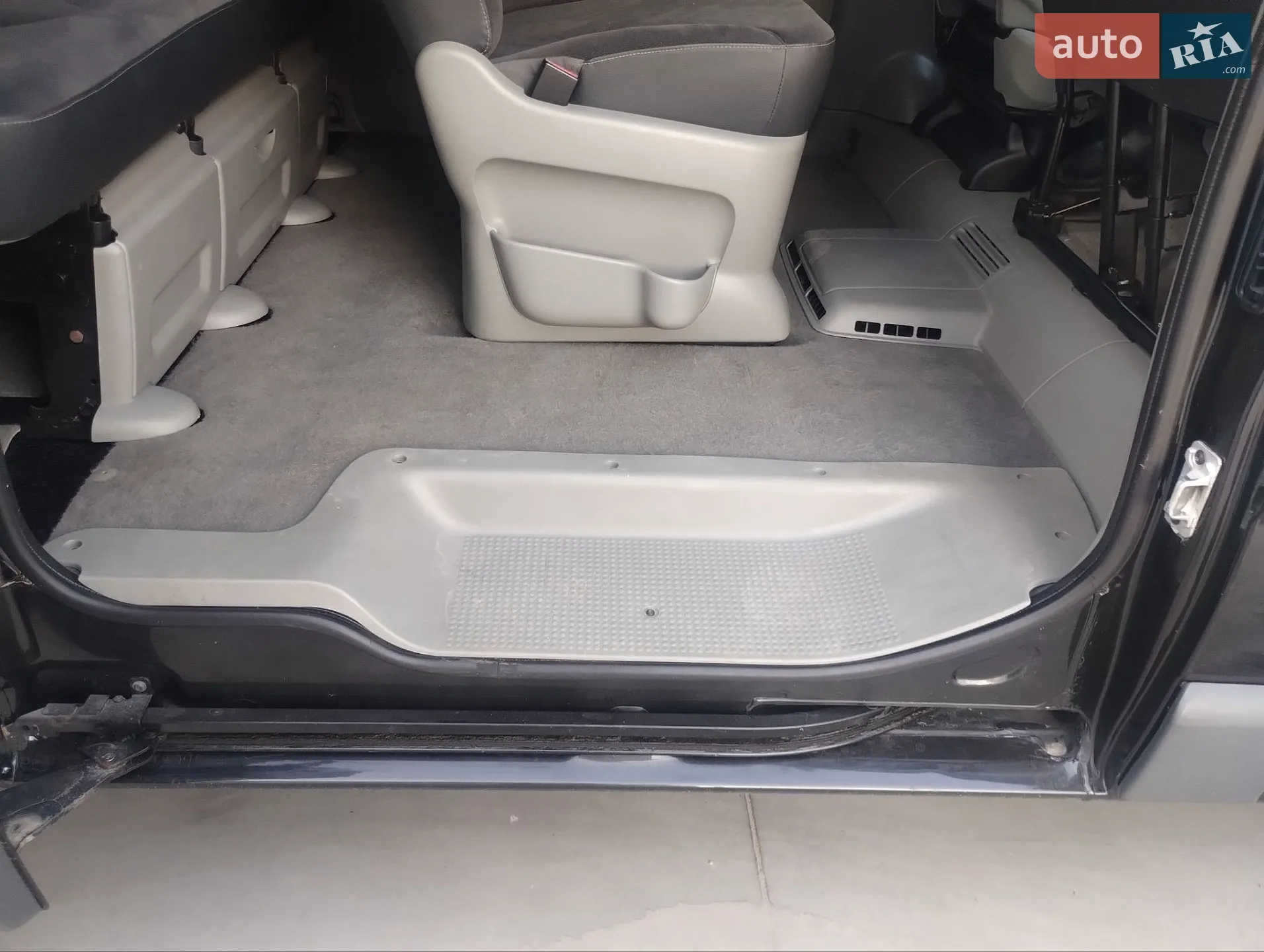 2011 Renault Trafic - мініатюра 24