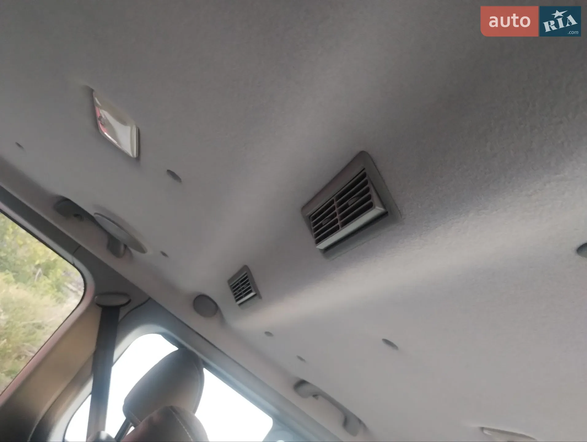 2011 Renault Trafic - мініатюра 23