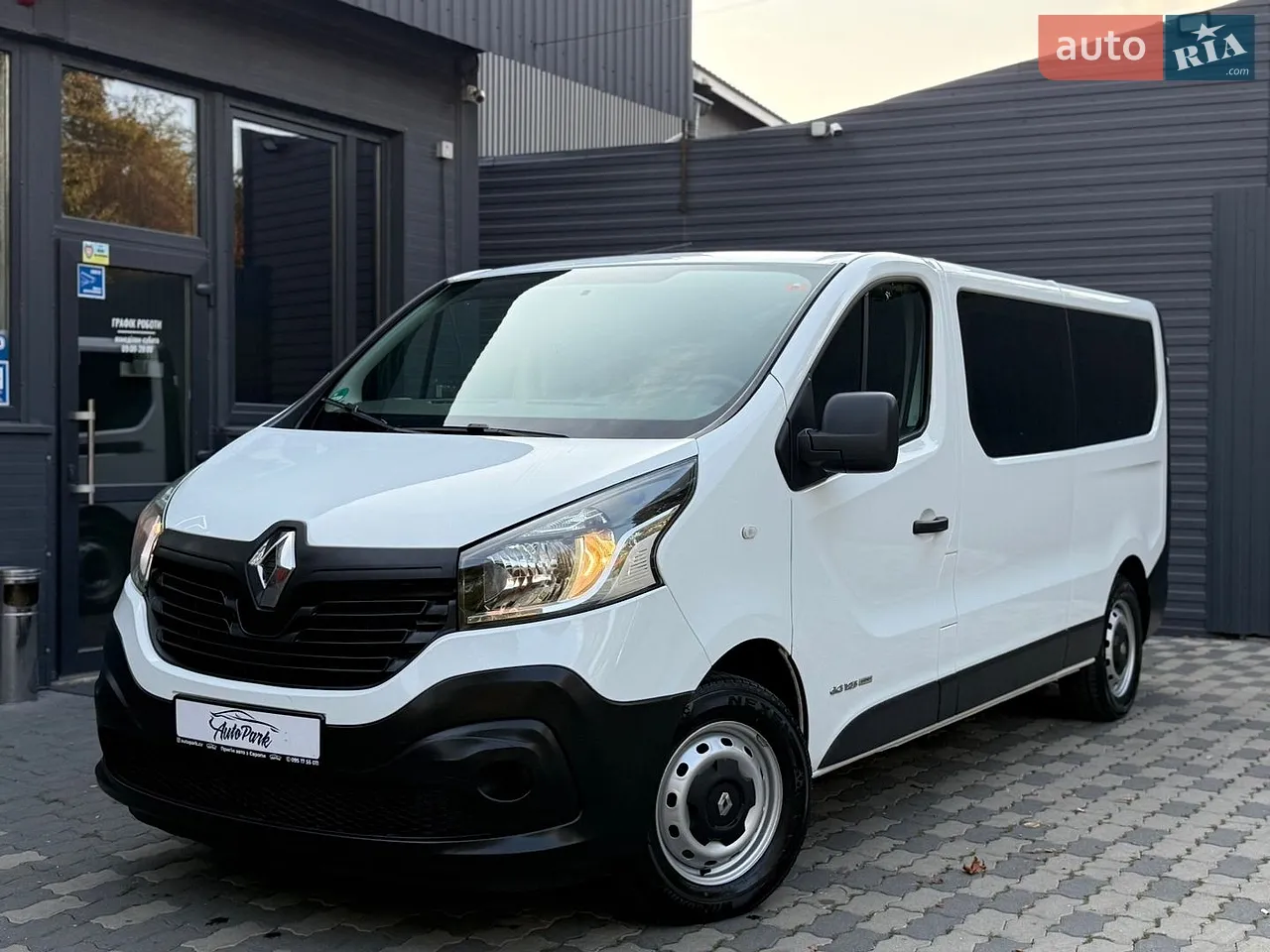 2016 Mercedes-Benz V-klasse - мініатюра 30
