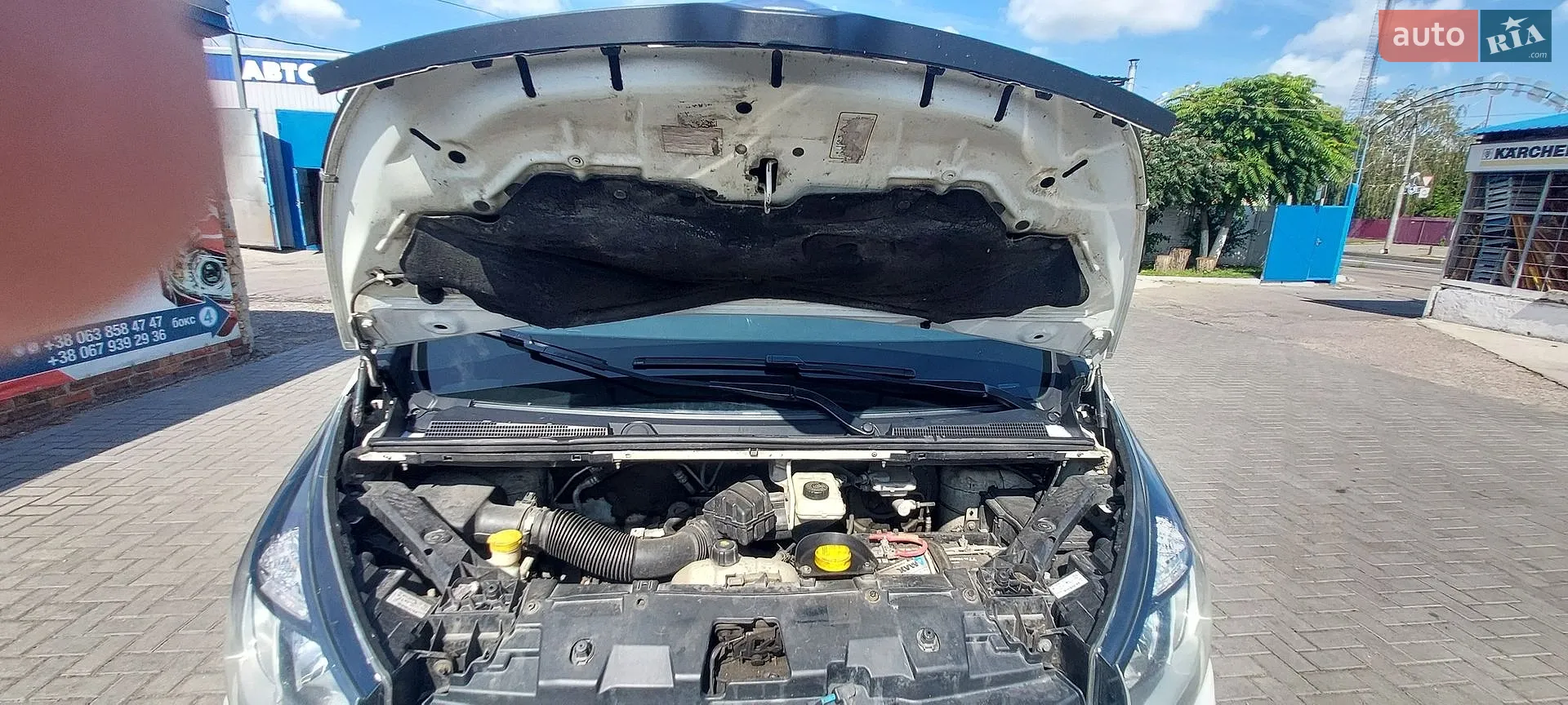 2015 Renault Trafic - мініатюра 30